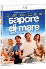 Sapore Di Mare (Blu Ray)