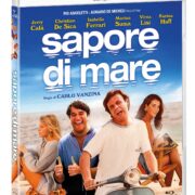 Sapore Di Mare (Blu Ray)