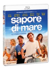 Sapore Di Mare (Blu Ray)