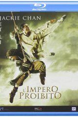Impero proibito, L' (BLU-RAY)