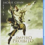 Impero proibito, L' (BLU-RAY)