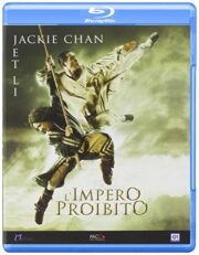 Impero proibito, L’ (BLU-RAY)