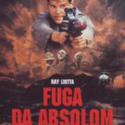 Fuga da Absolom (jewel box)