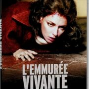 Sette note in nero (Blu Ray import IN ITALIANO)