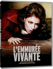 Sette note in nero (Blu Ray import IN ITALIANO)