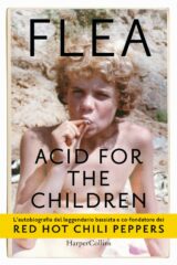 Flea - Acid for the children