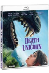 Death of a Unicorn (Blu ray)