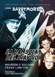 Bambola Del Diavolo, La (Special Edition – Restaurato In Hd)