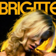 Brigitte Lahaie – Adultères  (CD)