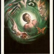 Corta notte delle bambole di vetro, La (VHS)