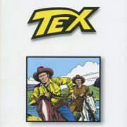 Classici del fumetto di Repubblica 2 - Tex