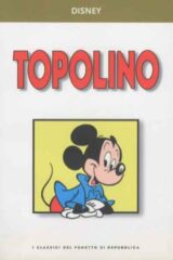 Classici del fumetto di Repubblica 9 - Topolino