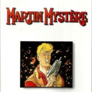 Classici del fumetto di Repubblica 16 - Martin Mystere