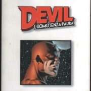 Classici del fumetto di Repubblica 8 - Devil