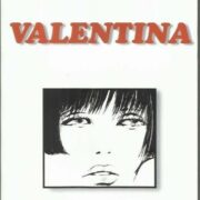 Classici del fumetto di Repubblica 13 - Valentina
