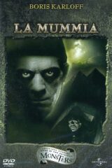 Mummia, La (1932)