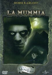 Mummia, La (1932)