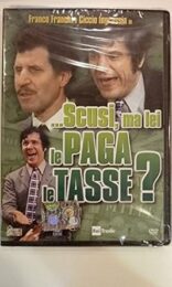 Scusi ma lei paga le tasse? (HOBBY & WORK)