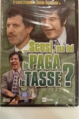 Scusi ma lei paga le tasse? (HOBBY & WORK)