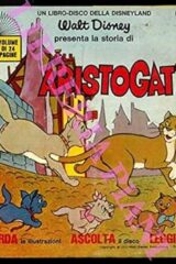 Aristogatti, Gli - Il libro-disco (45 giri)