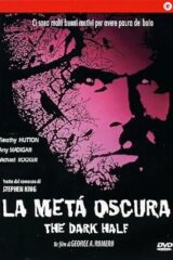 Metà oscura, La (Cecchi Gori)