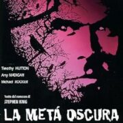 Metà oscura, La (Cecchi Gori)