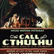 The Call of Cthulhu: The Celebrated Story by H.P. Lovecraft