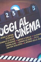 Oggi al cinema (LP)