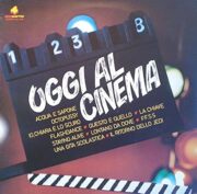 Oggi al cinema (LP)
