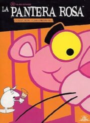 Pantera Rosa Collection – I Cartoni Animati Box Collection (NUOVO SIGILLATO)