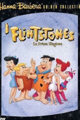 I Flintstones (golden collection) Stagione 01 Episodi 01-28 (NUOVO SIGILLATO)