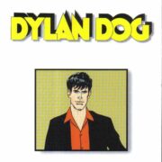 Classici del fumetto di Repubblica 5 - Dylan Dog