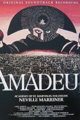 Amadeus (2 LP)