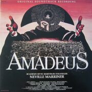 Amadeus (2 LP)