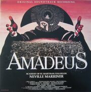 Amadeus (2 LP)