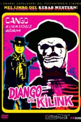 Django Vs. Kilink (Django contro Killing)