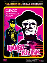 Django Vs. Kilink (Django contro Killing)