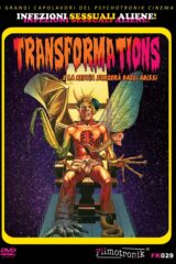 Transformations ... e la bestia sorgerà dagli abissi