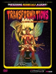 Transformations … e la bestia sorgerà dagli abissi