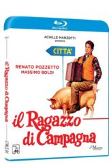 Ragazzo di campagna, Il (Blu Ray)