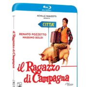 Ragazzo di campagna, Il (Blu Ray)