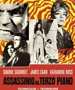 Assassinio al Terzo Piano Special Edition - Restaurato in HD