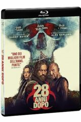 28 Anni Dopo (Blu Ray)