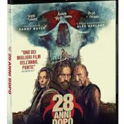 28 Anni Dopo (Blu Ray)
