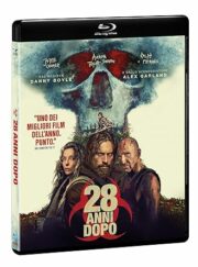 28 Anni Dopo (Blu Ray)