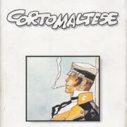 Classici del fumetto di Repubblica 1 - Corto Maltese