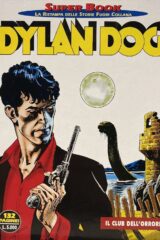 Dylan Dog Super Book n.1