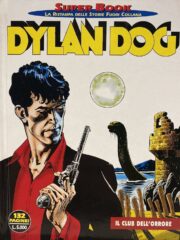Dylan Dog Super Book n.1