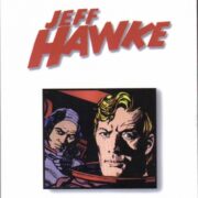 Classici del fumetto di Repubblica 39 - Jeff Hawke