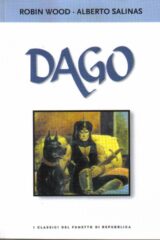 Classici del fumetto di Repubblica 52 - Dago